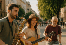 Día Mundial de la Música: cuando el mundo vibra al mismo ritmo