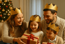 Día de Reyes: una tradición mágica que une generaciones