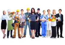 Día del Trabajo – 1 de mayo