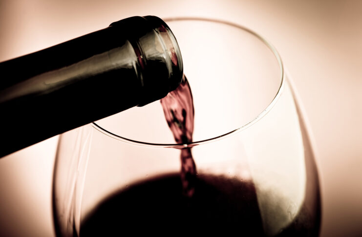 Día Nacional del Vino en Chile: 4 de septiembre