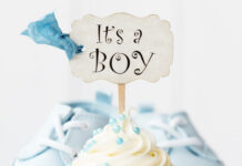 Baby Shower: ¡Bienvenido, pequeño explorador!
