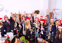 Fiestas de Fin de Año Empresariales: Más que una Celebración, una Oportunidad para Conectar