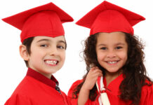 Graduaciones escolares: más que un cierre, un nuevo comienzo