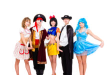 Halloween para adultos – Una noche para soltar, celebrar y vivir el misterio