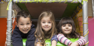 Día del Niño – Un llamado a volver a jugar
