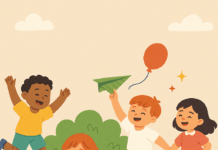 11 de junio Día Internacional del Juego – La infancia también se defiende jugando