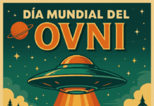 Día Mundial del OVNI: Cuando mirar al cielo también es mirar hacia adentro