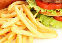 Día Mundial de las Papas Fritas – 20 de agosto
