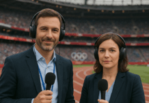Día del Periodista Deportivo: La pasión hecha relato