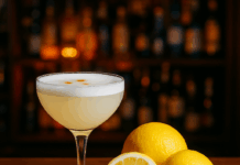 Día del Pisco Sour: Primer sábado de febrero