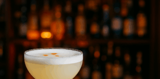 Día del Pisco Sour: Primer sábado de febrero