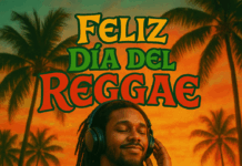 Día Internacional del Reggae