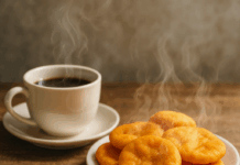 10 de julio: Día de la Sopaipilla