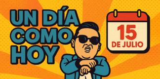 15 de julio: El día que el mundo conoció el «Gangnam Style»