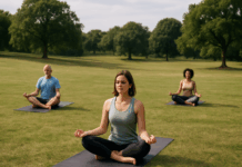 21 de junio: El mundo respira al unísono en el Día Internacional del Yoga