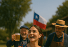 Fiestas Patrias en Chile: 18 y 19 de septiembre, tradición, identidad y celebración