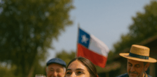 Fiestas Patrias en Chile: 18 y 19 de septiembre, tradición, identidad y celebración