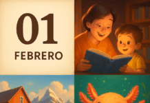 Qué se celebra hoy – 1 de febrero