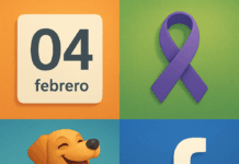 Qué se celebra hoy – 4 de febrero