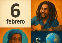 Qué se celebra hoy – 6 de febrero