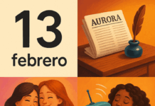 Qué se celebra hoy – 13 de febrero
