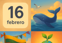 Qué se celebra hoy – 16 de febrero