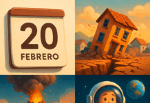 Qué se celebra hoy – 20 de febrero