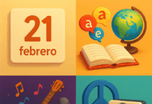 Qué se celebra hoy – 21 de febrero