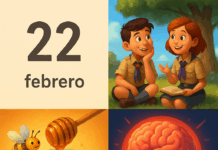 Qué se celebra hoy – 22 de febrero