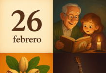 Qué se celebra hoy – 26 de febrero