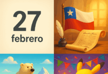 Qué se celebra hoy – 27 de febrero