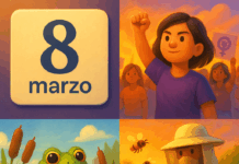 Qué se celebra hoy – 8 de marzo
