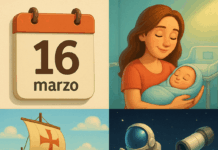 Qué se celebra hoy – 16 de marzo