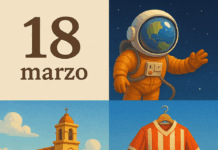 Qué se celebra hoy – 18 de marzo