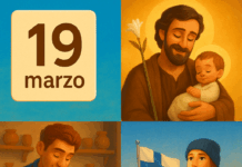 Qué se celebra hoy – 19 de marzo
