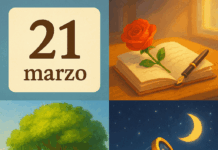 Qué se celebra hoy – 21 de marzo