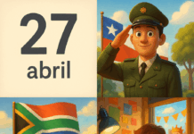 Qué se celebra hoy – 27 de abril