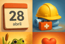 Qué se celebra hoy – 28 de abril