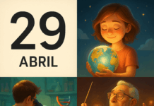 Qué se celebra hoy – 29 de abril