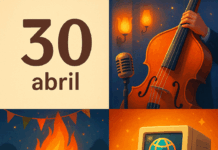 Qué se celebra hoy – 30 de abril