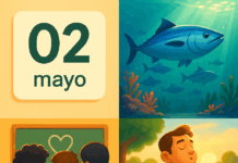 Qué se celebra hoy – 2 de mayo