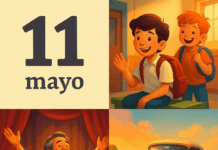 Qué se celebra hoy – 11 de mayo