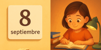 Qué se celebra hoy – 8 de septiembre