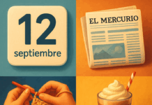 Qué se celebra hoy – 12 de septiembre