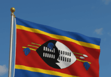 Eswatini – Día de la Independencia