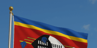 Eswatini – Día de la Independencia