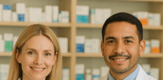 Día del Farmacéutico – 25 de septiembre