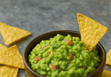 Día del Guacamole – 16 de septiembre