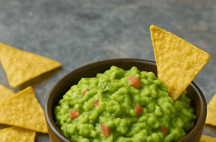 Día del Guacamole – 16 de septiembre