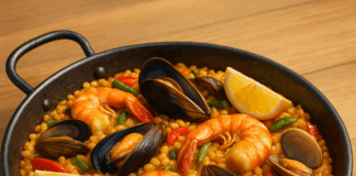 Día de la Paella: un viaje gastronómico que une tradición, sabor y cultura